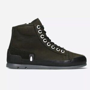 Wolky Watson short boots